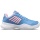 KSwiss Tennis Shoes Court Express Allcourt light blue/pink Kids